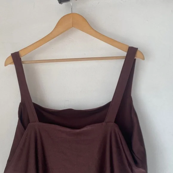 Good American 8 (5XL) Compression Shine Bodysuit - Picture 10 of 12